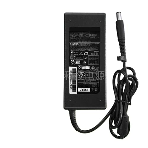 Adaptateur 19V 4.74A pour ordinateur portable CQ32 et CQ43