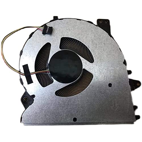 Ventilateur de rechange ASUS ZenBook 14 UX431FA pour le télétravail et multitâche