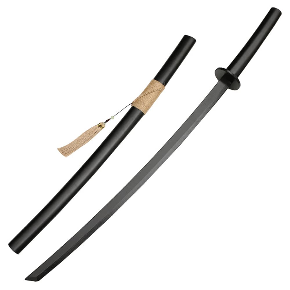 Buy Wooden ,Toy Weapon,kendo smanship Training,Katana Wooden Katana