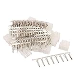 Terminal: 8 irréprochable broches; Design: 8 rangées