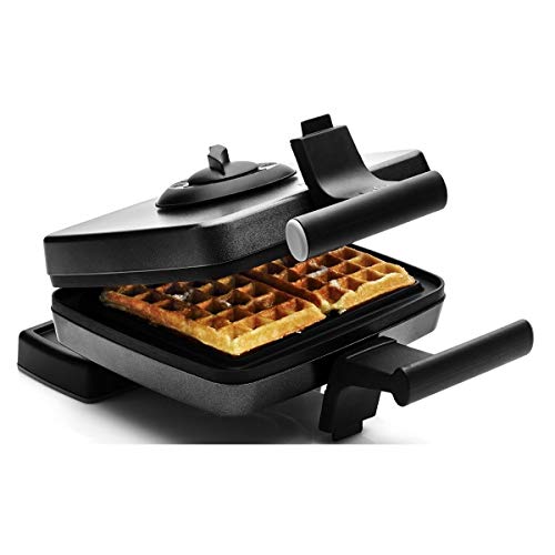 Preisvergleich Produktbild Frifri BMC3000 Belgium Waffeleisen Twin