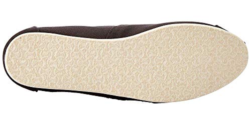 Image of TOMS Men's Alpargata Classic Slip-on Espadrille, Textile /Synthetic Upper