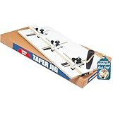 Peachtree Woodworking Supply Adjustable Taper/Straight Line Jig with Blade Safe Hold Downs, Great for Tapering Table & Chair Legs, Fast Tapered Cutting Taper Jig for Table Saw