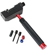 Amazon.co.jp: ディーアールシー(DRC) プロチェーンツール(カット/圧入