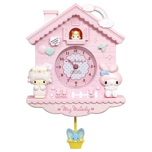 The Wandering Earth Melody Wall Clock 12 Inch Cartoon Swing Kids Girls Wall Quartz Clock Home Decor Bedroom Cartoon Wall Clock