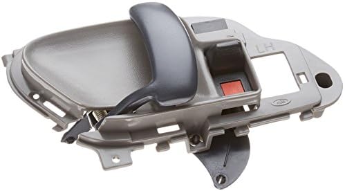 Depo 335-50003-002 Front Driver Side Replacement Interior Door Handle