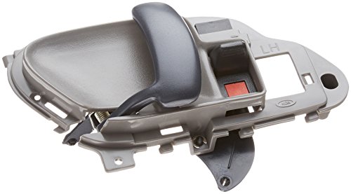Depo 335-50003-002 Front Driver Side Replacement Interior Door Handle #TOP3