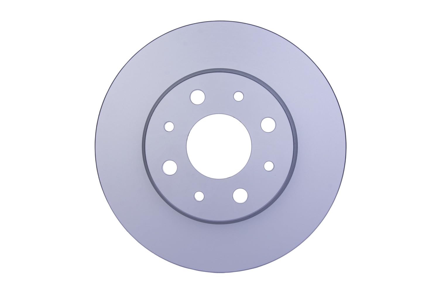 Disque de Frein Revêtu Hella 240mm pour Voitures