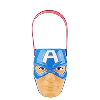 Algopix Similar Product 3 - Avengers Medium Figural Bucket PTI