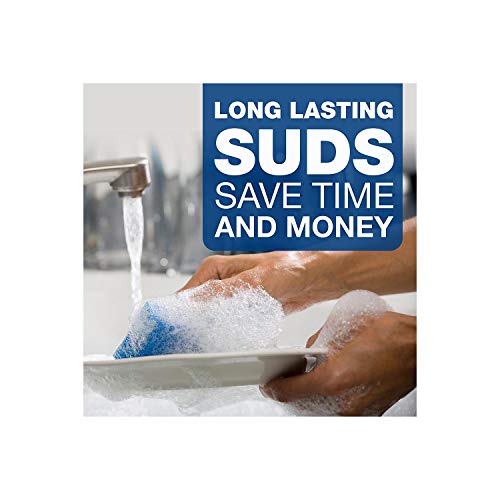 Dawn Professional Dish Detergent - Original Scent #TOP2