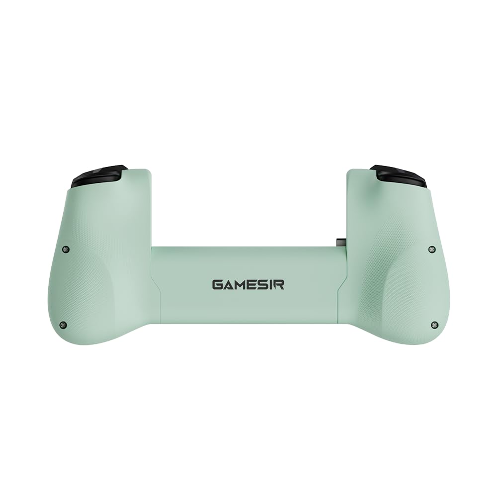 GameSir X5 Lite Wasabi Green