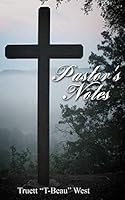 Pastor's Notes 1790129710 Book Cover