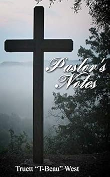 Paperback Pastor's Notes Book