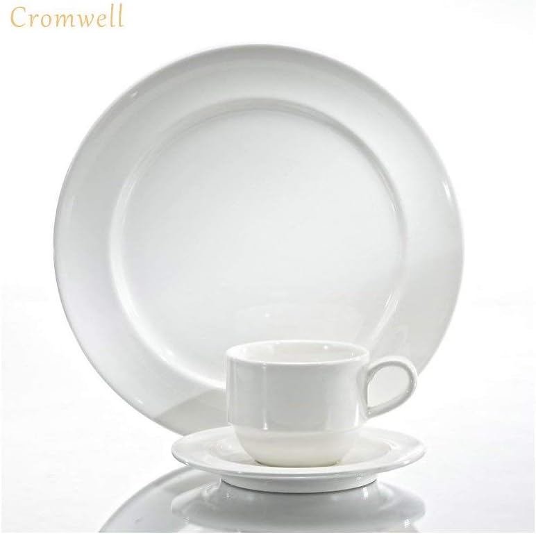 Sant' Andrea W6030000500 Cromwell Saucer - 36 / CS