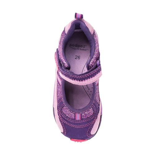 pediped Flex Dakota Mary Jane (Toddler/Little Kid)2