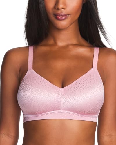Image of Wacoal Back Appeal Wire Free Bra 852303