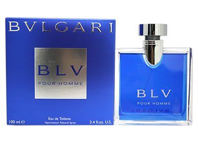 ブルガリ BVLGARI ブルガリ プールオム EDT オードトワレ 100ml BVLGARI ブルガリ 香水プールオム オードトワレ 100ml EDT 正規