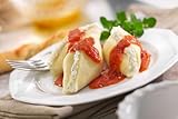 Rosina Jumbo Cheese Stuffed Shells, 8.44 Pound -- 1 each.
