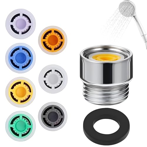 Economiseur D'eau Pour Douche,Économiseur D'eau Pour Douche 4l/ 5l/ 6l/