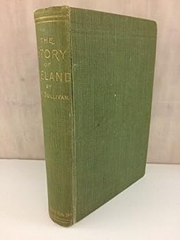 Hardcover The Story of Ireland Book