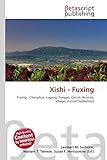 Xishi - Fuxing: Fuxing - Changhua, Lugang, Tongan, Carrot, Brooms, Village, Human Settlement