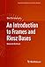 An Introduction to Frames and Riesz Bases (Applied and Numerical Harmonic Analysis)