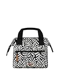 Sac Isotherme Lunch Bag Cabaia Ref 67470 Luanda No