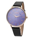 Geschenkideen: Elegante Uhren sind die beste Wahl für Geburtstage, Weihnachten, Halloween, Black Friday, Familie, Abschlussfeier, Paare und Freunde.