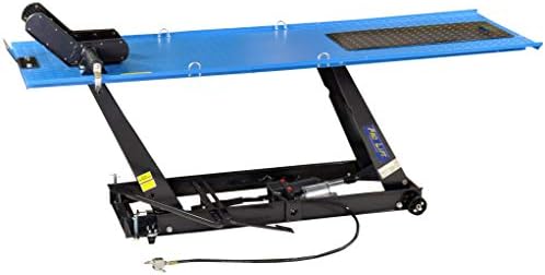 Pro-Lift-Werkzeuge Hubtich-Wagen 500 kg Hebebühne 910 mm Hubhöhe