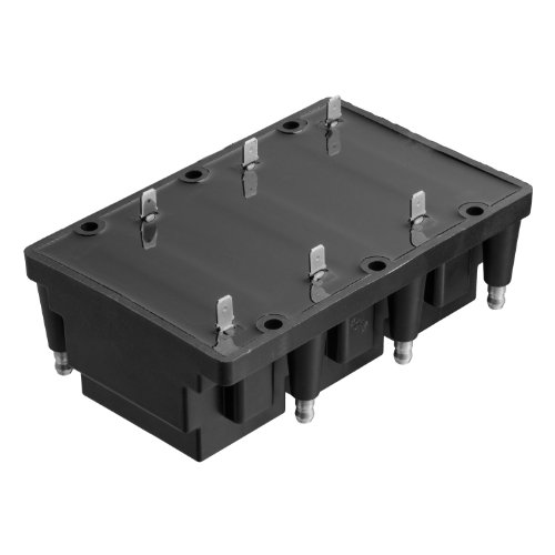 Delphi GN10139 Ignition Coil by Delphi - Used condition - CA$34.58
