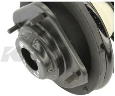 KYB SR4052 Front Suspension Strut and Coil Spring Assembly: Volkswagen Beetle 199