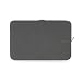 Produktbild Tucano BFM1718-BK Second Skin Melange Neopren Notebook Sleeve, 43,18-45,72 cm (17-18 Zoll) schwarz