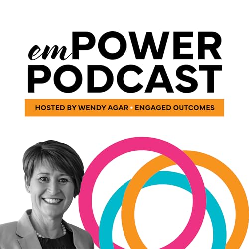 emPOWER: Voices of the Regional Energy Shift cover art