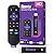 Roku Streaming Stick 2025 - HD Roku Streaming Device for TV with Voice Remote - Free & Live TV