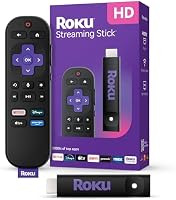 Roku Streaming Stick HD