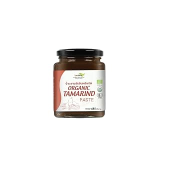 LL Organic Tamarind Paste 480g
