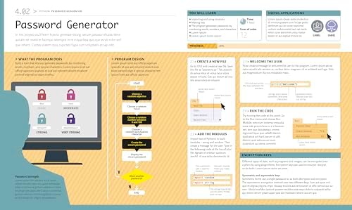 Beginner's Step-By-Step Coding Course: Learn Computer Programming the Easy Way (DK Complete Courses)