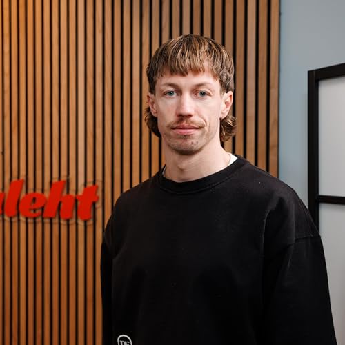 314. osa: M&auml;rten Pajunurm areenilt lahkumisest: mul on eraelus l&auml;inud nii h&auml;sti, et j&otilde;udsin sellisesse punkti