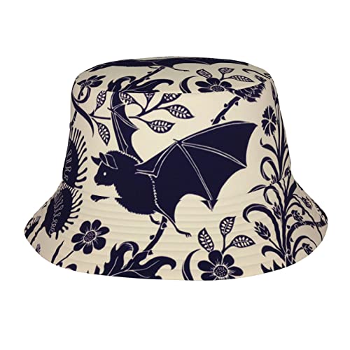Chapeau cloche pliable grand bord : protégez votre visage du soleil à la plage