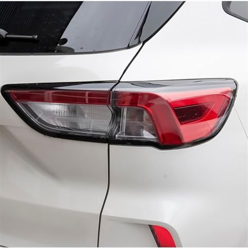 Feu arrière LED Ford Escape cassé solution de remplacement gauche externe - 3