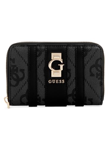 GUESS Womens Erenia Slg Medium Zip Around Wallet