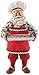 Department 56 Possible Dreams Santas Ate Tiny Reindeer Santa