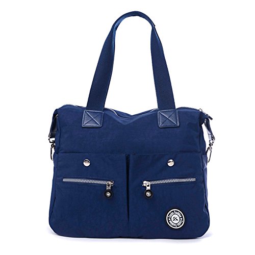 Sac en toile B polyvalent pour le quotidien et les loisirs