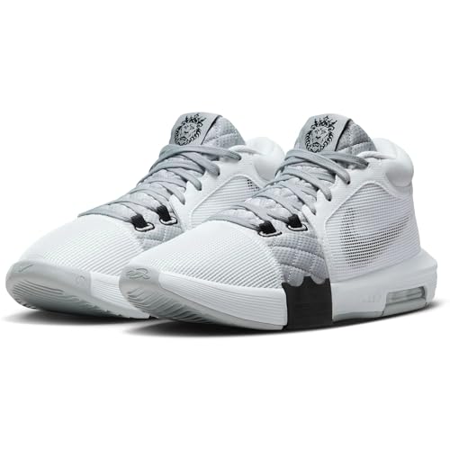 NIKE Men's Sneaker Three Quarters Tall, 0 - Image 3