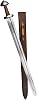 Hersir – 9th to 10th Century Viking Sword- Sport Combat Version – New Version – Deepeeka