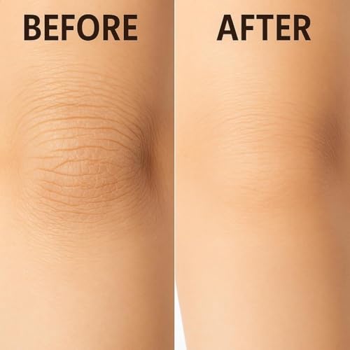 Cocoa Butter Body Lotion 400ml (2 Pack) - Deep Moisturizer - Image 6