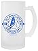 Star Trek Starfleet Academy Transparent Agresser Bière Pour Des Hommes Aux Femmes Mug Beer