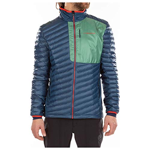 La Sportiva Krush Primaloft veste homme idéale pour vos treks en haute montagne