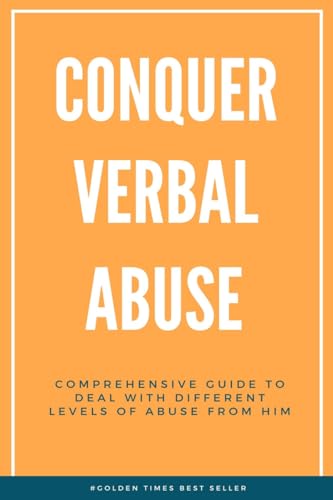 Conquer Verbal Abuse (English Edition)