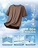 Soothfeel Mens Workout Shirts Quick Dry Athletic Running T-Shirts Short Sleeve Cooling Moisture Wicking Gym Active Tee Tops #5